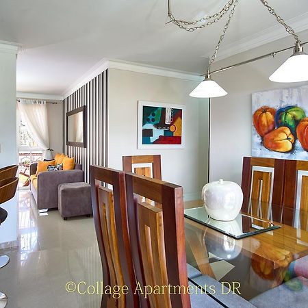 Blanco Vacation Properties Apartamento Santiago De Los Caballeros Exterior foto