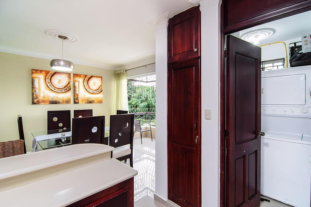 Blanco Vacation Properties Apartamento Santiago De Los Caballeros Exterior foto