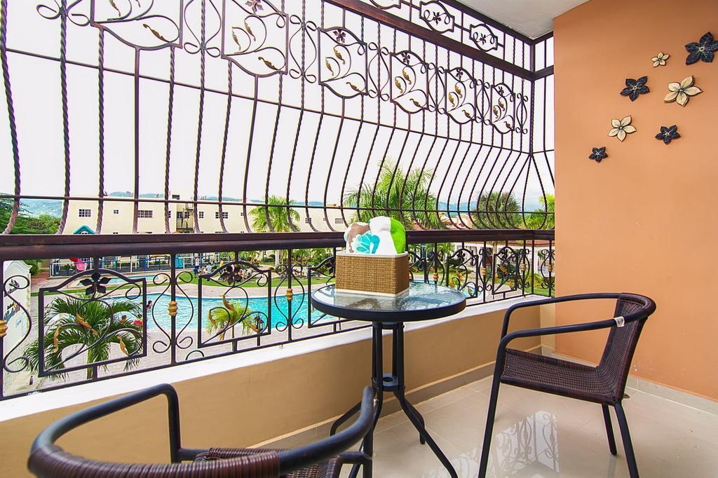 Blanco Vacation Properties Apartamento Santiago De Los Caballeros Exterior foto