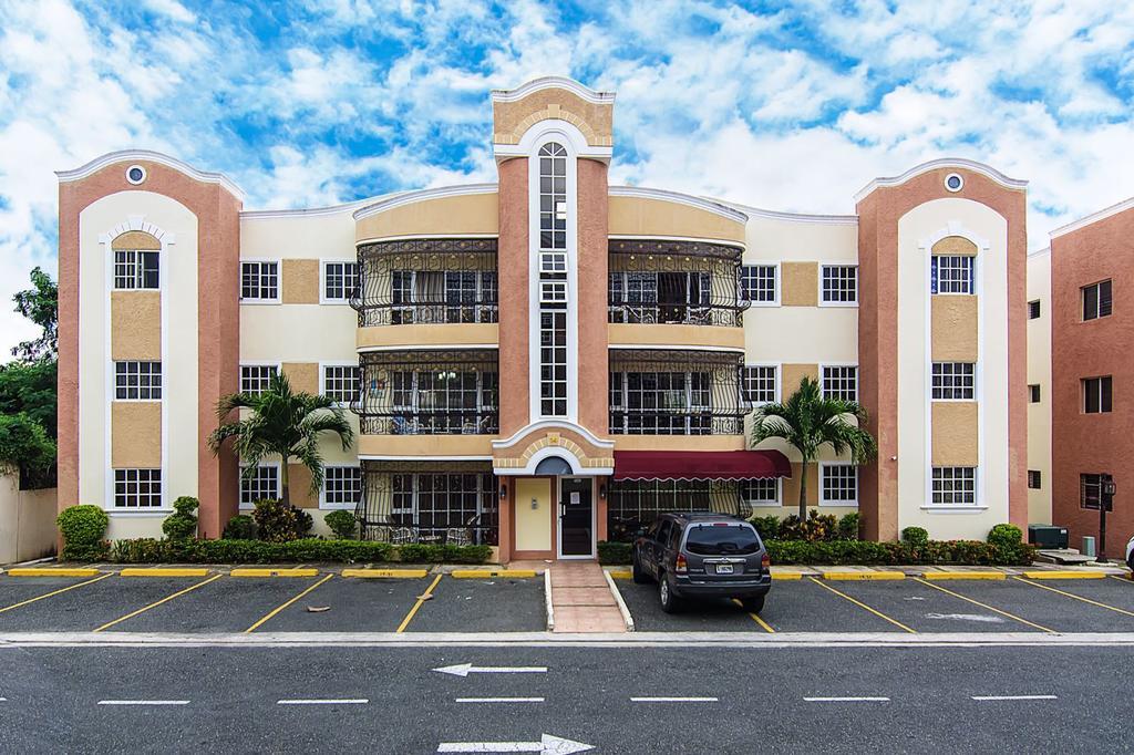 Blanco Vacation Properties Apartamento Santiago De Los Caballeros Exterior foto