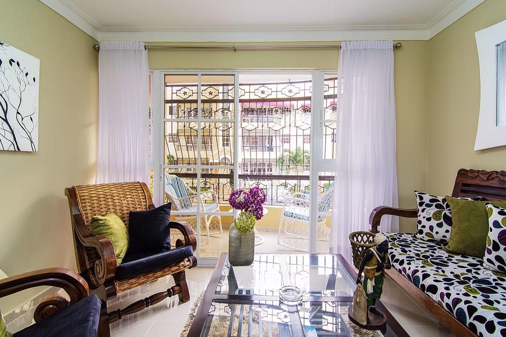 Blanco Vacation Properties Apartamento Santiago De Los Caballeros Exterior foto