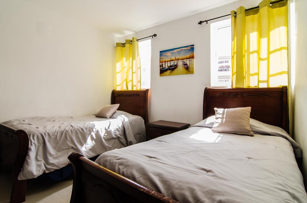 Blanco Vacation Properties Apartamento Santiago De Los Caballeros Exterior foto
