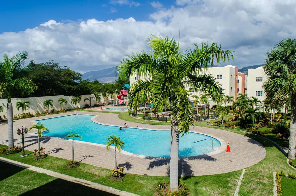 Blanco Vacation Properties Apartamento Santiago De Los Caballeros Exterior foto