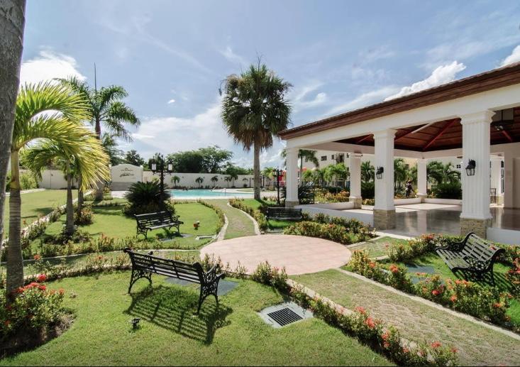 Blanco Vacation Properties Apartamento Santiago De Los Caballeros Exterior foto