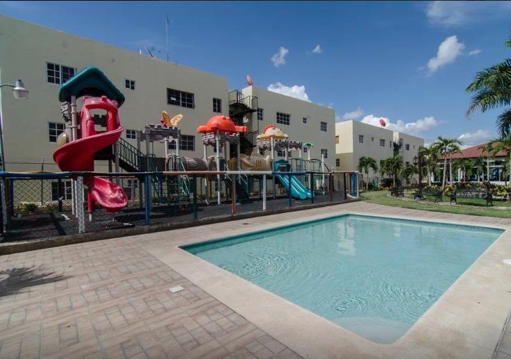 Blanco Vacation Properties Apartamento Santiago De Los Caballeros Exterior foto
