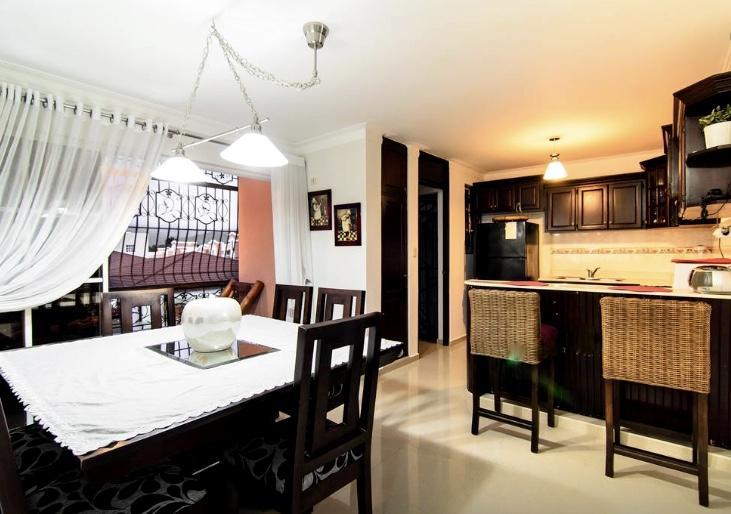 Blanco Vacation Properties Apartamento Santiago De Los Caballeros Exterior foto