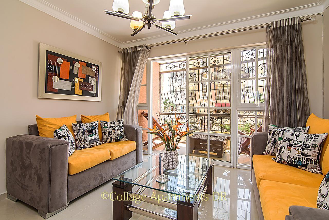 Blanco Vacation Properties Apartamento Santiago De Los Caballeros Exterior foto