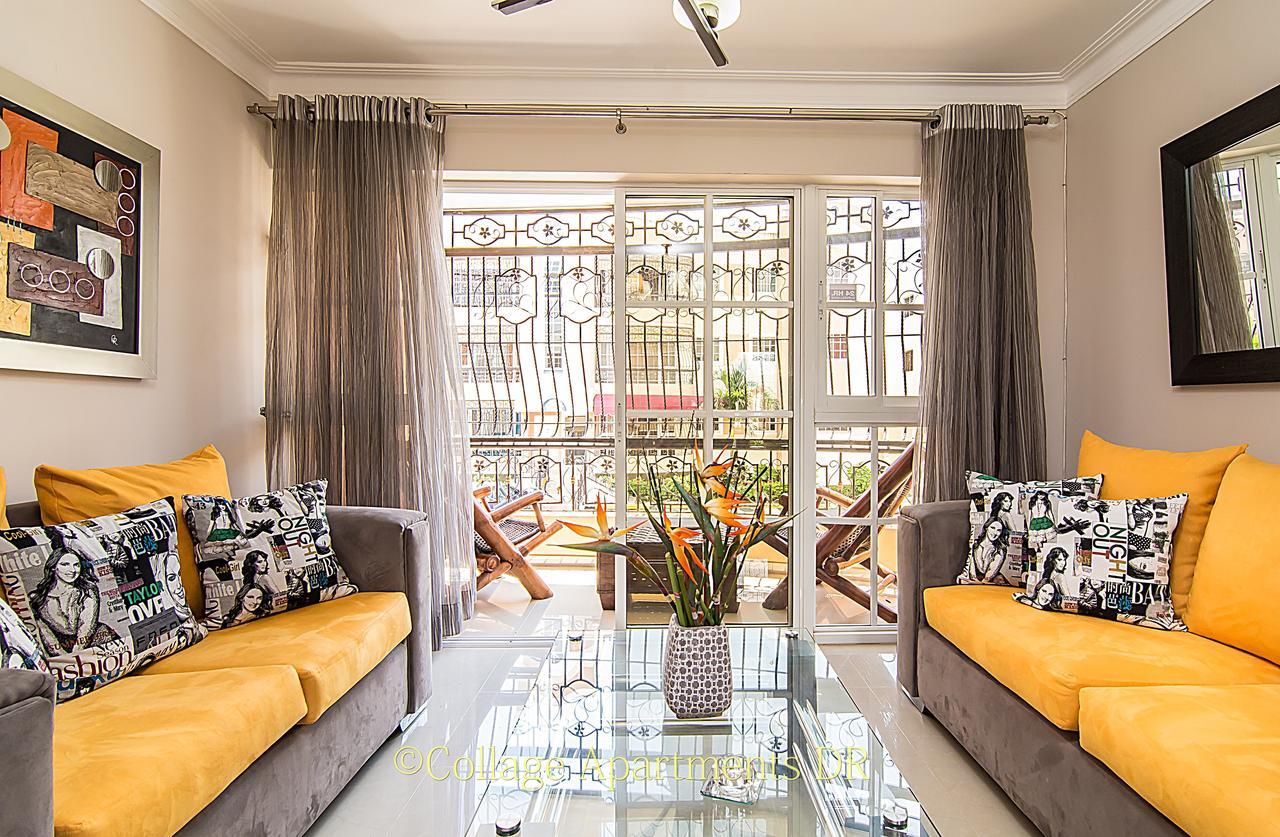 Blanco Vacation Properties Apartamento Santiago De Los Caballeros Exterior foto