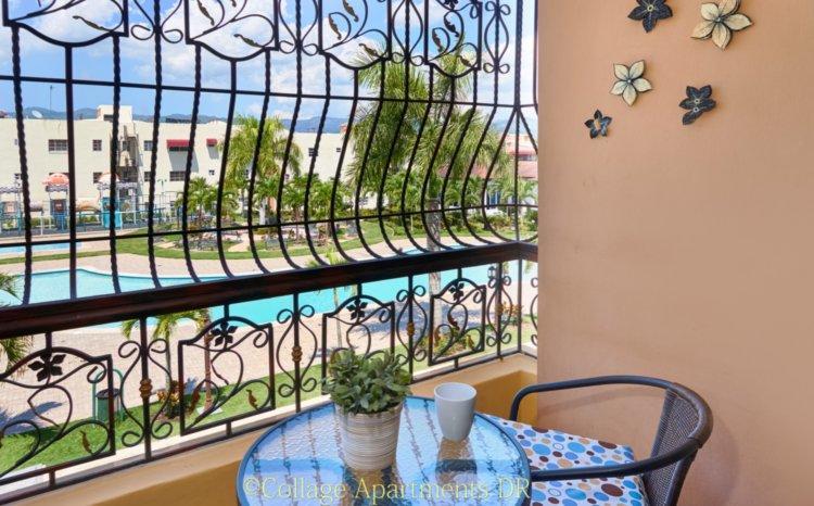 Blanco Vacation Properties Apartamento Santiago De Los Caballeros Exterior foto