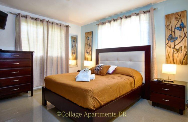 Blanco Vacation Properties Apartamento Santiago De Los Caballeros Exterior foto