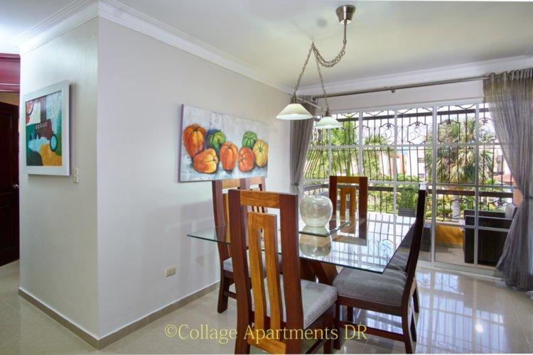 Blanco Vacation Properties Apartamento Santiago De Los Caballeros Exterior foto
