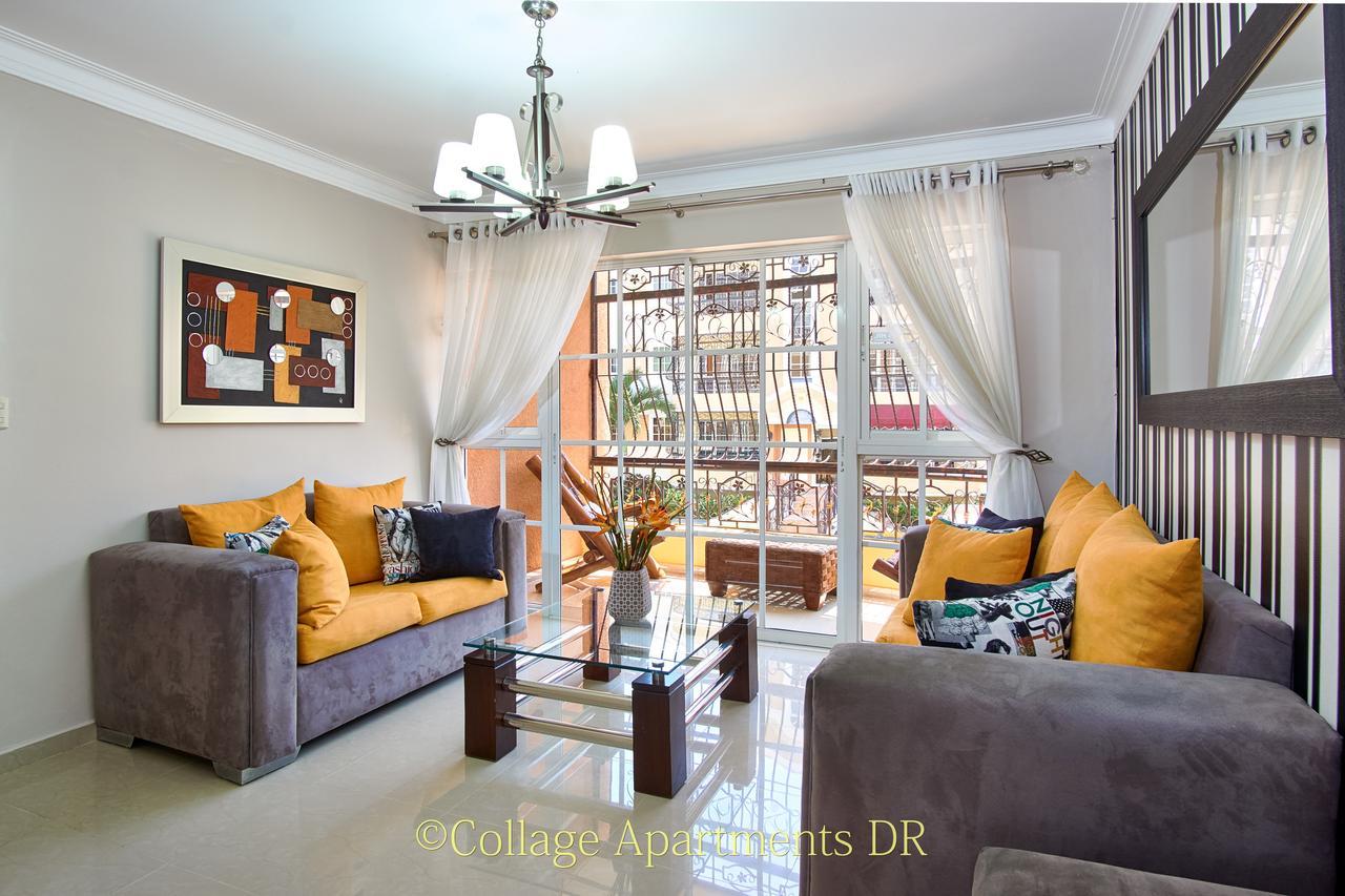 Blanco Vacation Properties Apartamento Santiago De Los Caballeros Exterior foto